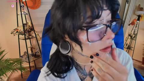 Ary Rousse online show from March 2026 03:30:02 AM