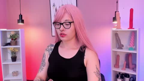 Asami  online show from December 2024 09:22:01 PM