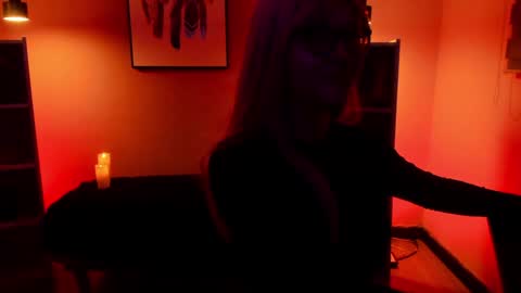 Asami  online show from January 2025 09:40:01 PM