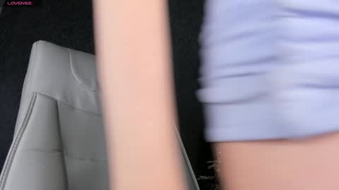 Snapshot of asami_san chatting on December 2024 12:35:01 AM Asami online show from December 2024 12:35:01 AM