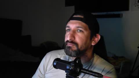 devilPup75 online show from September 2025 02:55:01 AM