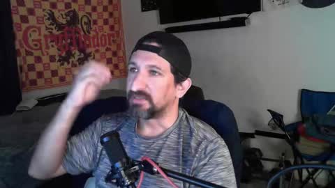 devilPup75 online show from October 2025 06:50:02 AM