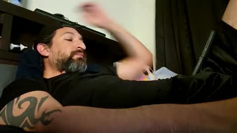 devilPup75 online show from November 2025 08:46:02 AM