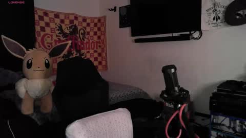 devilPup75 online show from January 2026 06:40:01 AM