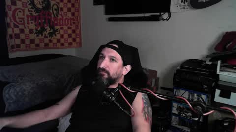 devilPup75 online show from January 2026 09:24:02 AM