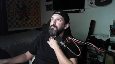 devilPup75 online show from February 2026 02:02:02 PM