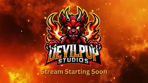 devilPup75 online show from February 2026 03:05:02 AM