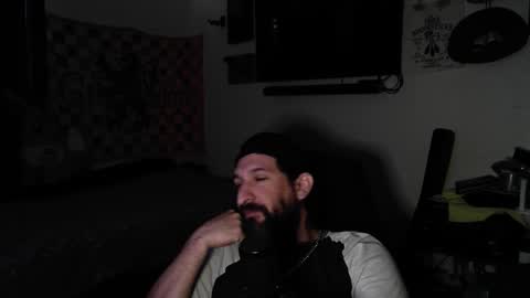 devilPup75 online show from March 2026 03:29:01 PM