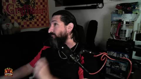 devilPup75 online show from April 2026 01:26:01 PM