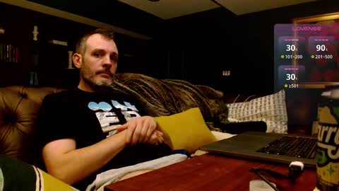 aschke online show from November 2025 07:04:02 PM