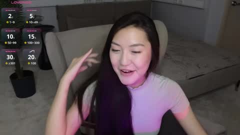 asel_e online show from April 2026 06:46:01 AM