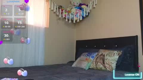 Asena online show from December 2024 07:08:02 PM