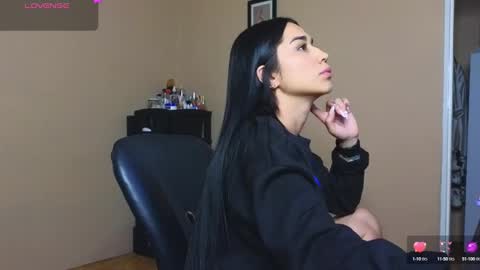 Asena online show from January 2025 01:03:01 PM