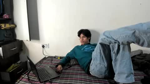 ash2730 online show from February 2025 09:00:02 AM