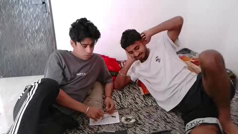 ash2730 online show from February 2026 07:38:01 AM