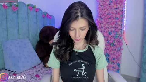  A S H  online show from May 2026 04:57:01 PM