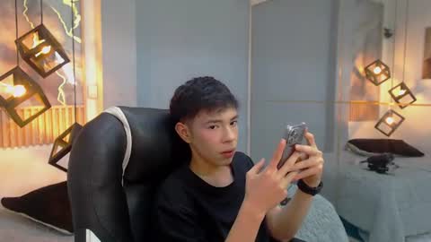 ash_kai online show from July 2026 08:33:02 PM