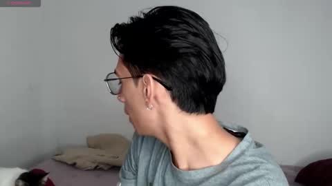 Ash online show from December 2025 11:20:02 PM