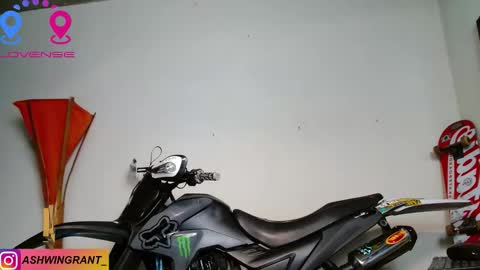 ash_wingrant online show from February 2026 04:08:01 AM