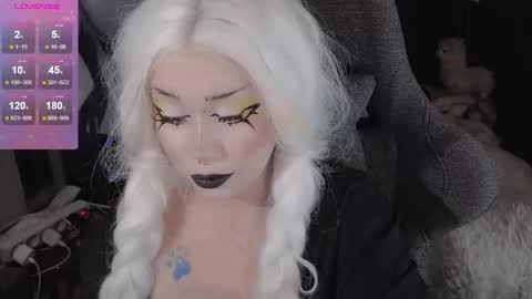 Sasha next stream December 4st  at  0000- 0030 am German time online show from November 2025 11:05:01 PM