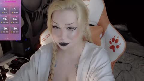 Sasha next stream December 4st  at  0000- 0030 am German time online show from April 2026 11:13:01 PM