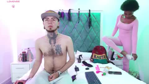 asha_zuri_and_adam online show from March 2026 12:34:02 PM