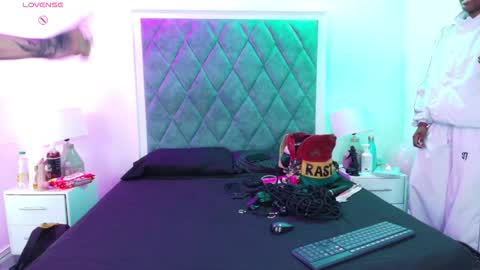 asha_zuri_and_adam online show from March 2026 12:30:01 PM