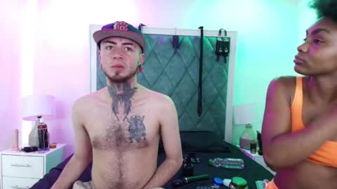 asha_zuri_and_adam online show from April 2026 12:45:02 PM