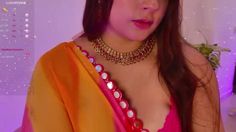 Snapshot of ashalisha chatting on January 2025 02:11:01 PM Asha online show from January 2025 02:11:01 PM