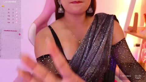 Snapshot of ashalisha chatting on January 2025 02:17:02 PM Asha online show from January 2025 02:17:02 PM