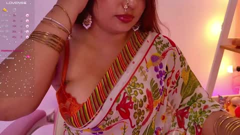 Snapshot of ashalisha chatting on February 2025 12:26:02 PM Asha online show from February 2025 12:26:02 PM