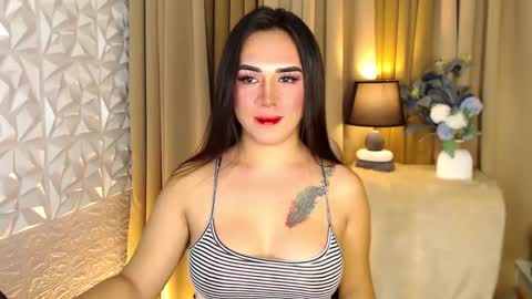 Ashanti online show from January 2025 10:34:02 AM