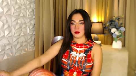 Ashanti online show from January 2025 05:15:02 AM