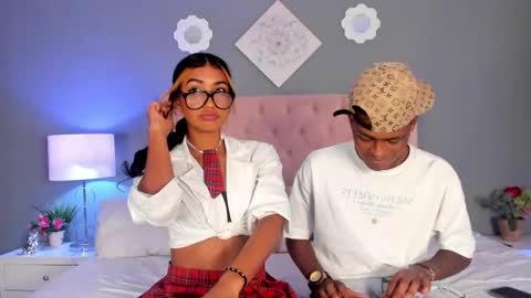 Snapshot of ashanty_malcom chatting on February 2025 09:13:02 PM ashanty_malcom online show from February 2025 09:13:02 PM