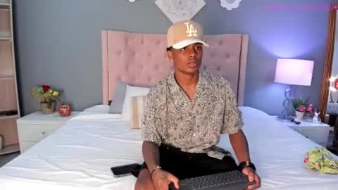 Snapshot of ashanty_malcom chatting on March 2025 04:00:02 PM ashanty_malcom online show from March 2025 04:00:02 PM