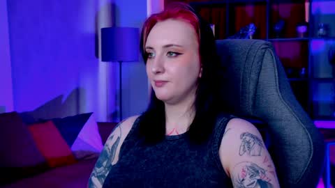 AshleyAshe  online show from April 2026 04:46:01 AM