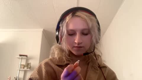 Snapshot of ashelyparcell chatting on December 2025 07:39:01 AM July online show from December 2025 07:39:01 AM