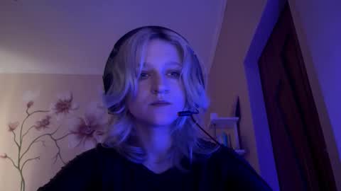 Snapshot of ashelyparcell chatting on December 2025 07:12:01 AM July online show from December 2025 07:12:01 AM