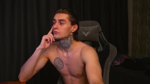 Jerk Machine online show from November 2025 02:56:02 AM