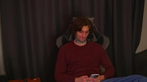 Jerk Machine online show from November 2025 04:56:02 AM