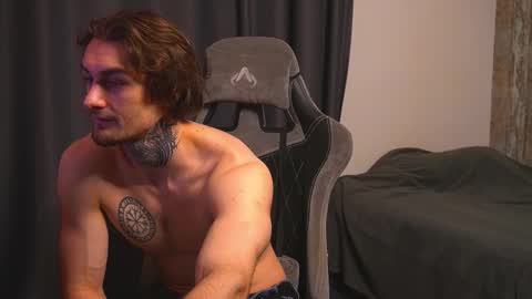 Jerk Machine online show from December 2025 10:11:02 AM