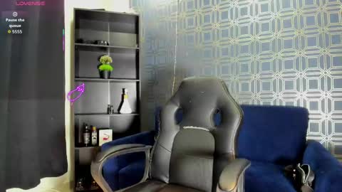 Snapshot of asher_lux chatting on May 2026 07:34:02 PM Asher online show from May 2026 07:34:02 PM