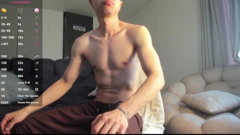 Ash online show from December 2024 09:34:01 PM