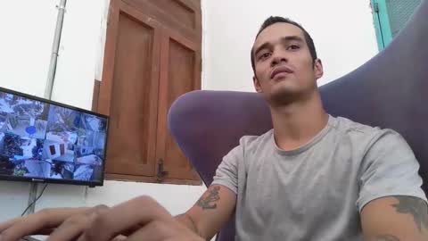 CARIBBEAN DREAM online show from March 2026 04:13:01 PM