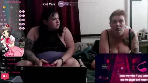 AsheSky online show from February 2025 05:42:02 AM