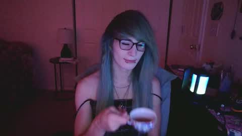 Ashley Scarlett online show from September 2025 04:18:01 PM