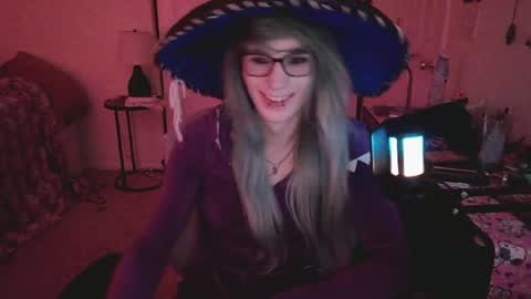 Ashley Scarlett online show from September 2025 04:19:02 PM