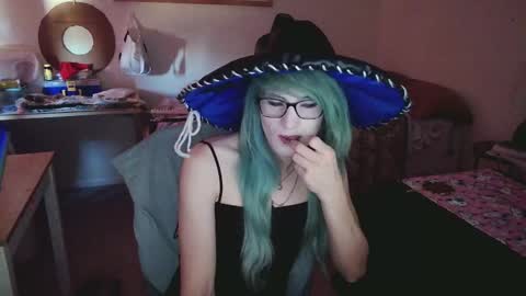 Ashley Scarlett online show from September 2025 04:20:02 PM