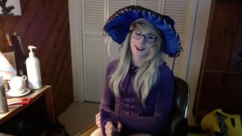 Ashley Scarlett online show from February 2026 07:26:02 PM