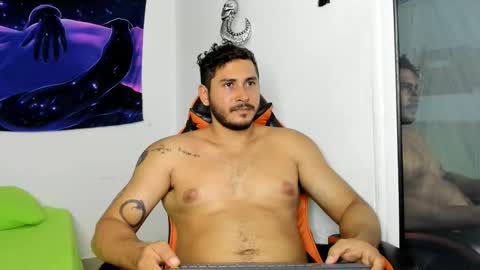 ashlan_king online show from September 2025 07:25:01 PM